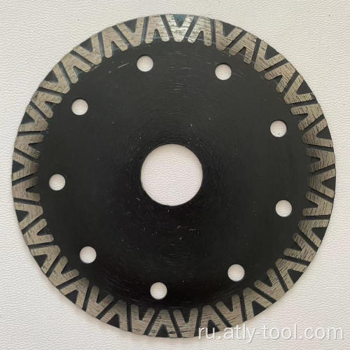 ATL-BS30 STINGED Diamond Saw Blade